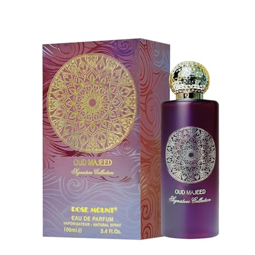 OUD MAJEED - Eau de Parfum 100ml