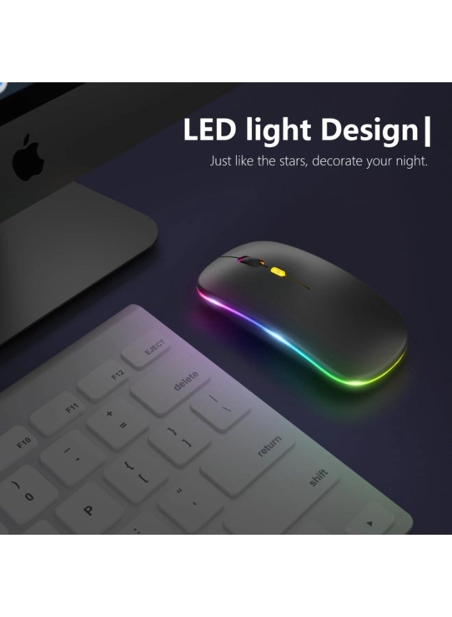 1620 Wireless Mouse - Wireless