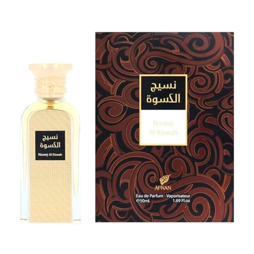 Naseej Al Kiswah Eau de Parfum 50 ml