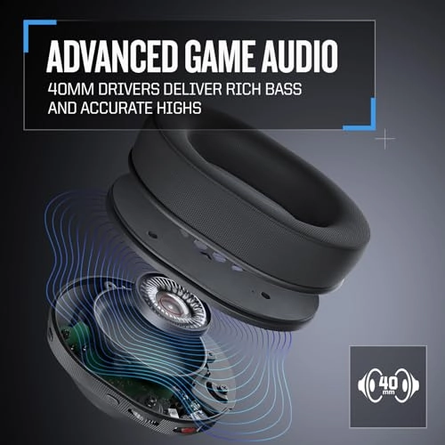 300 PRO HC Wired Headset