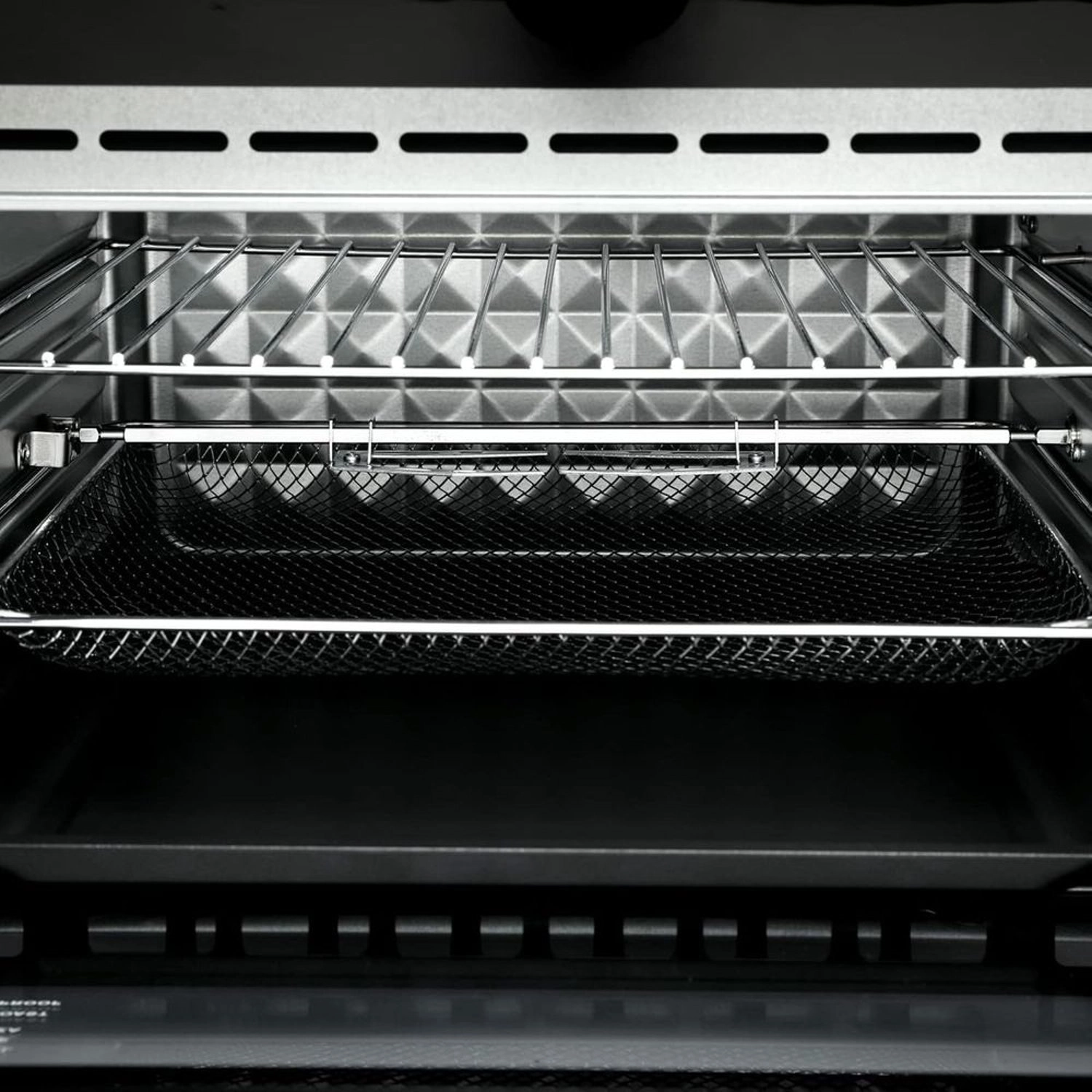 Air Fryer Oven PR81515