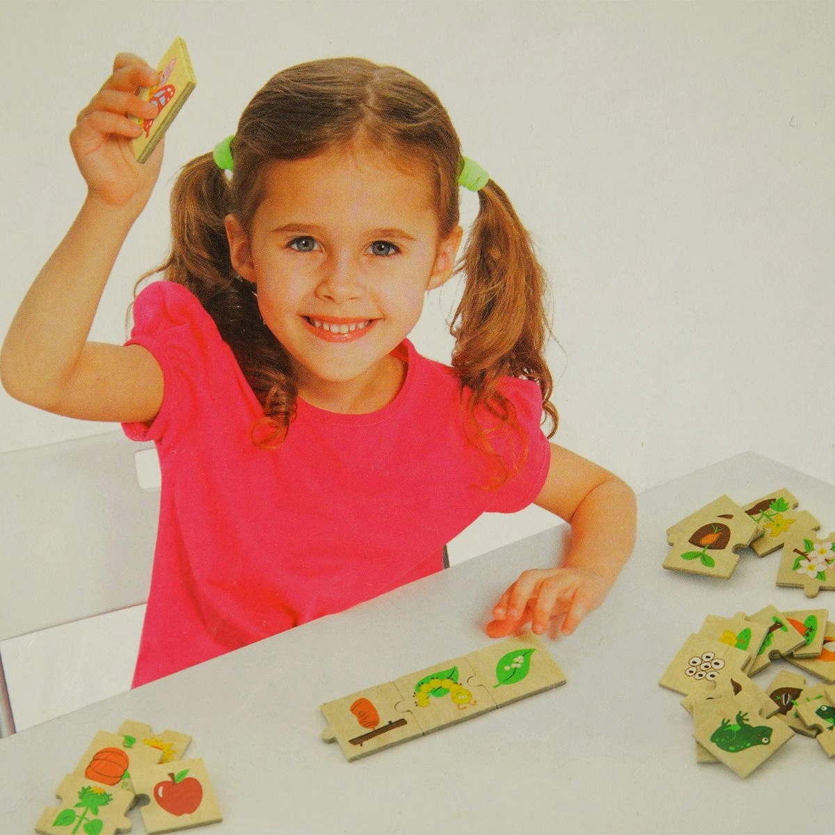 Growing Puzzle (SW-51609)