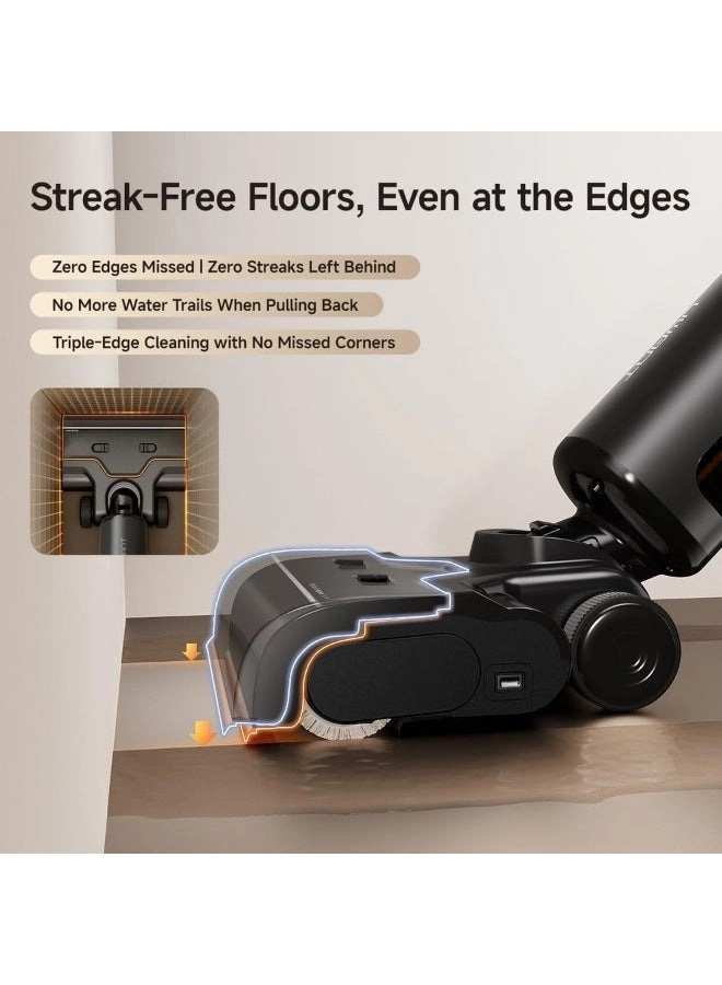 D800 - Wet & Dry 50 M