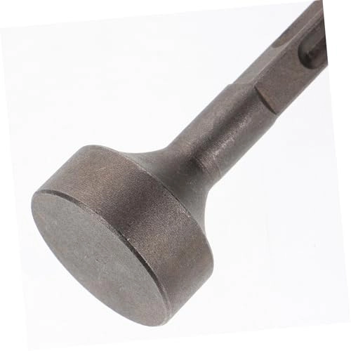 Ground Rod Driver - 8.80X3.50X3.50CM Silver