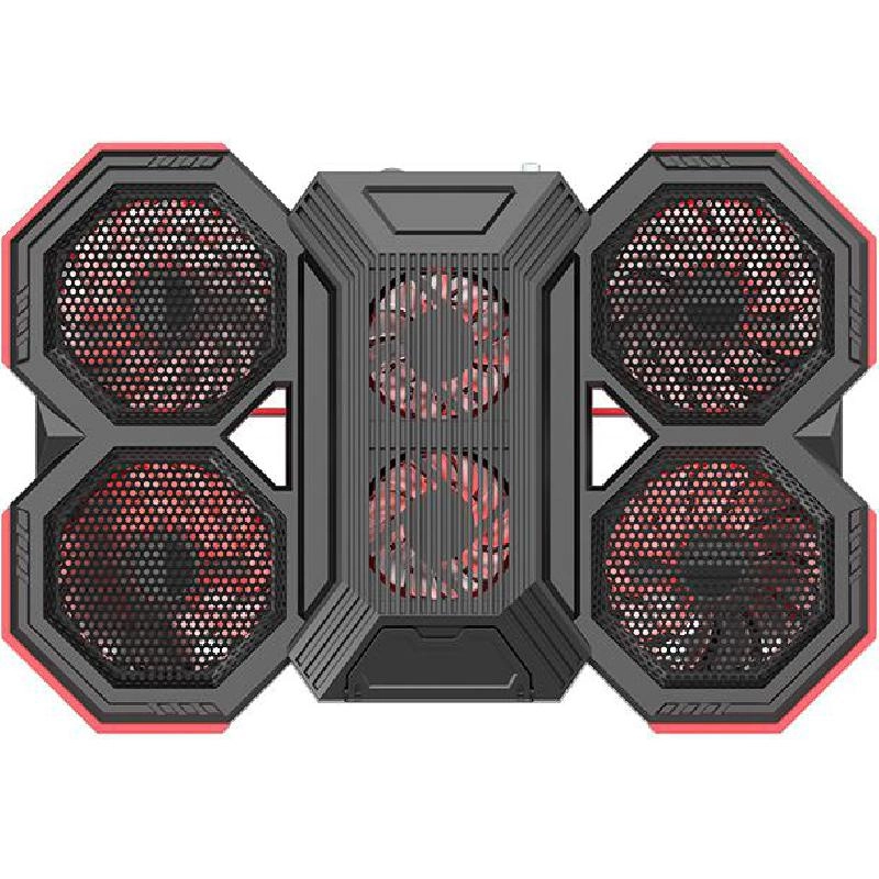 Marvo Scorpion FN-41 - 15.6" + Cellphone Holder