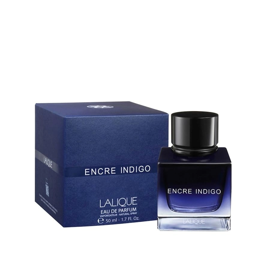 Lalique Indigo Ink Eau de Parfum 50ml