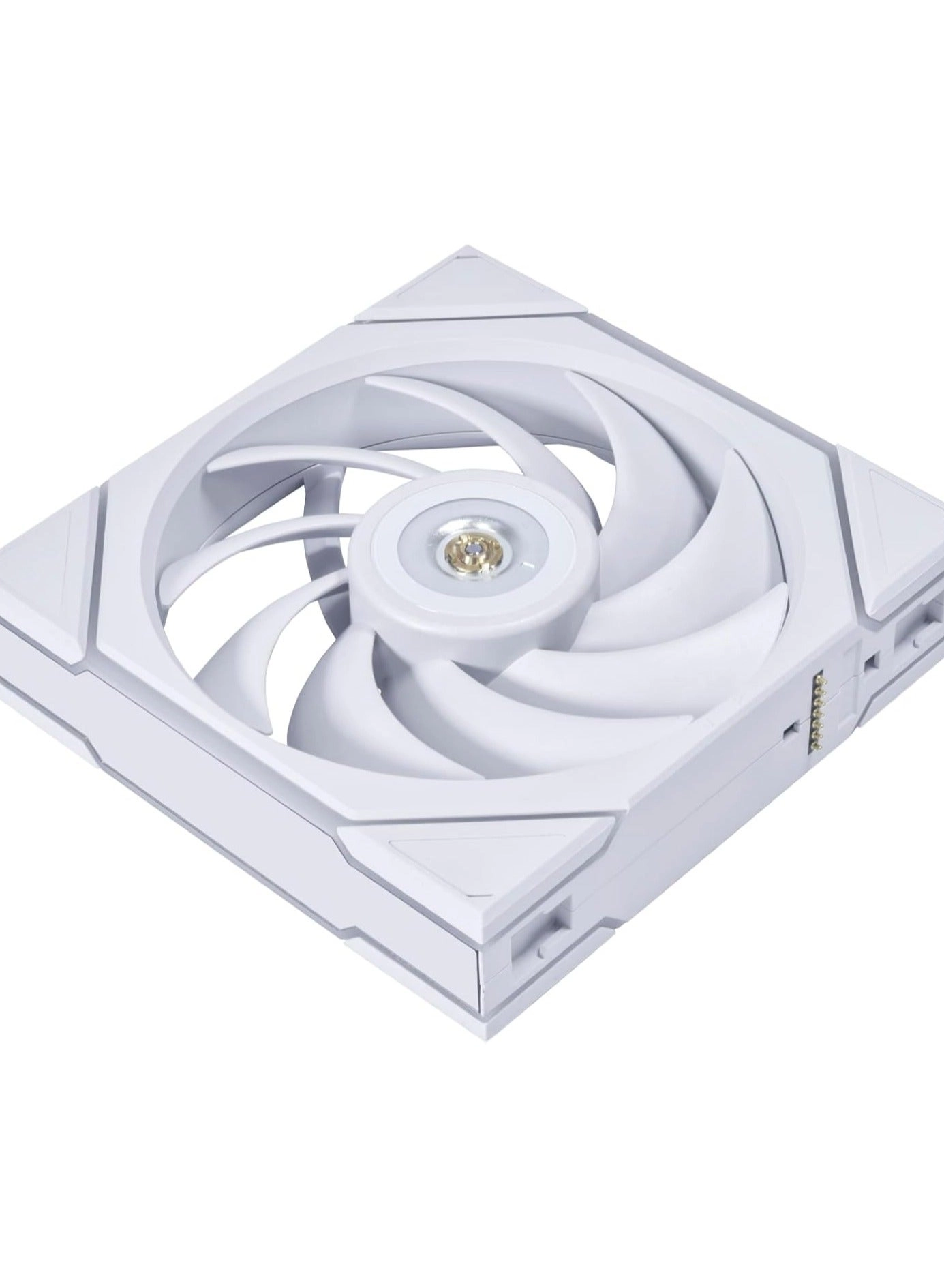 UNI FAN TL120 LCD - 120mm