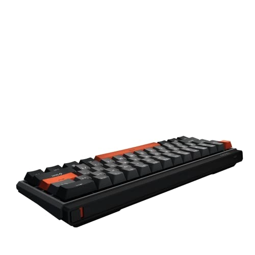 K330W - QWERTY Wired/Wireless