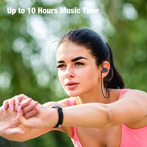 Bluetooth Headphones Wireless Earbud