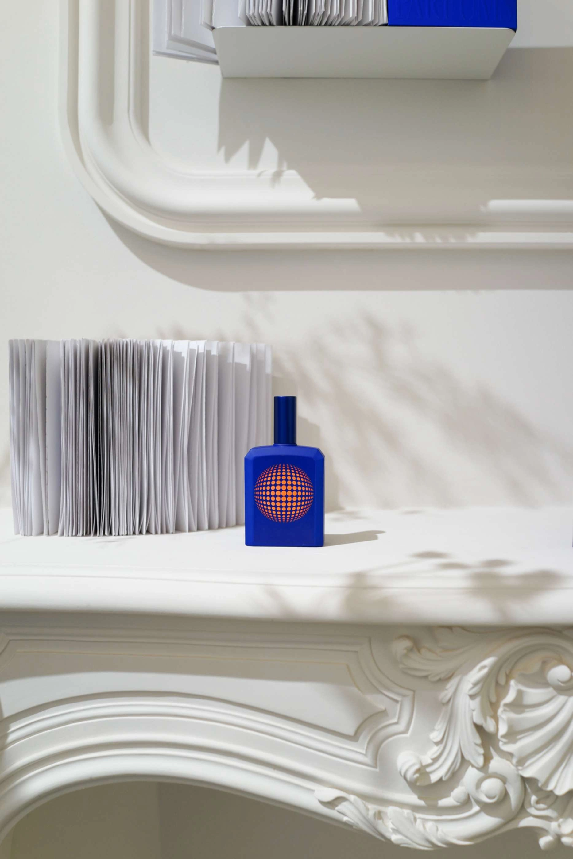This Is Not a Blue Bottle 1/.6 Eau de Parfum 115ml