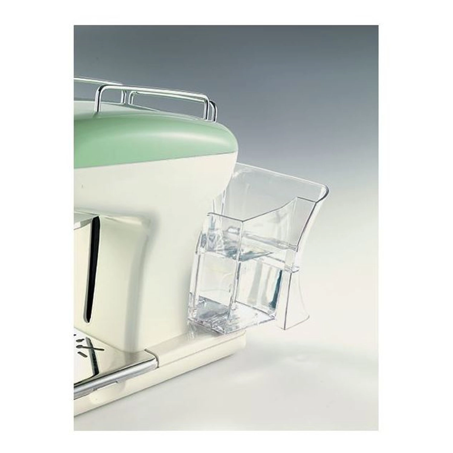 Vintage Espresso & Milk 1389A