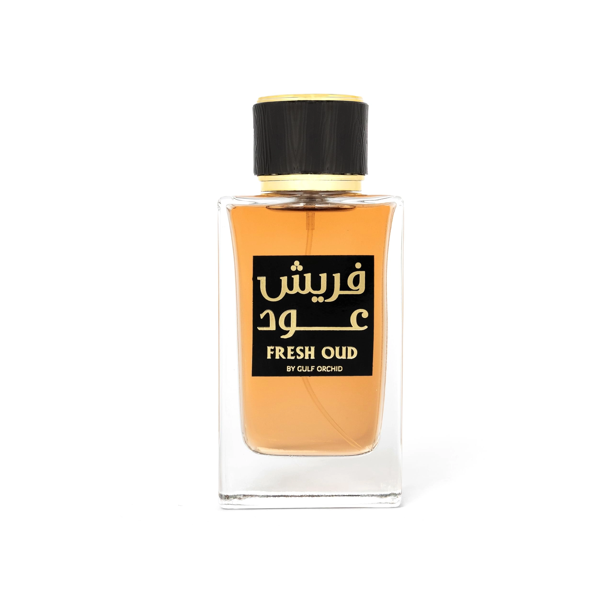 Fresh Oud Eau de Parfum 110ml