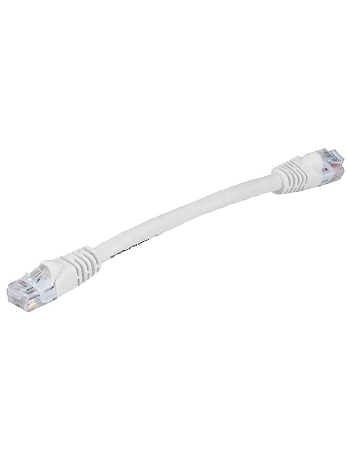 DKURVE Connectors Ethernet Cable Cat6 - 0.2m