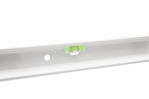 KLIMA STRONG - White 560 mm