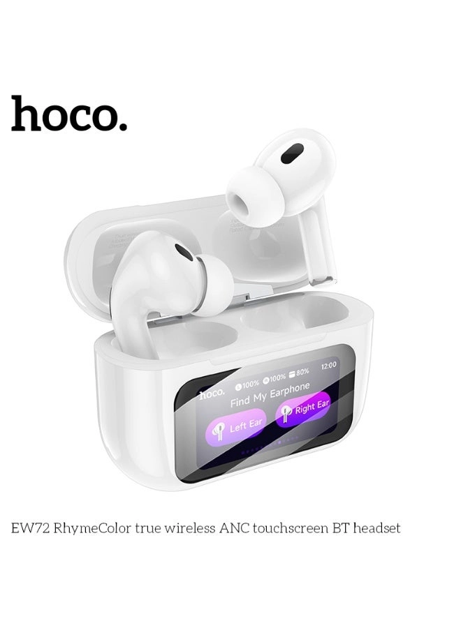 EW72 Wireless Headset