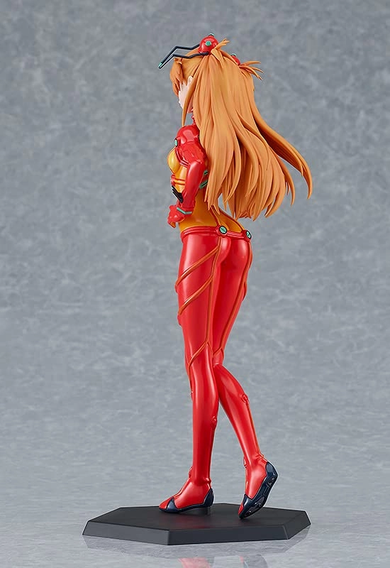 Asuka Shikinami Langley - Evangelion (20 cm) (B0C3ZSM7YH)
