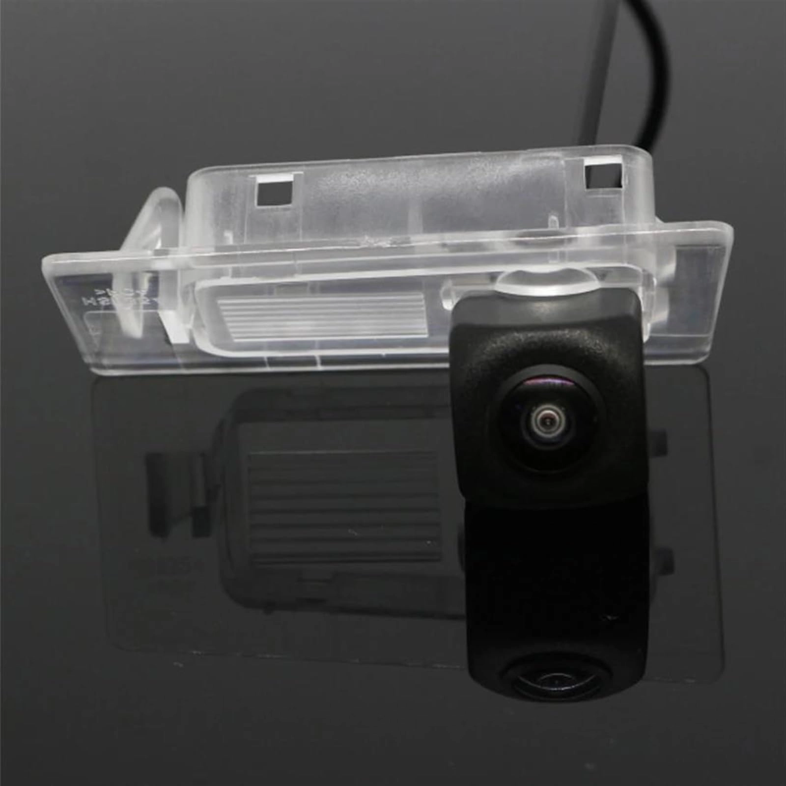 Rear View Camera - Night vision Wire AHD 720P
