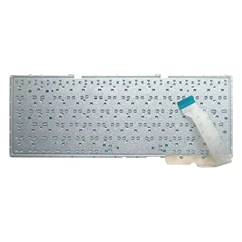VivoBook X441 Keyboard - US Version White