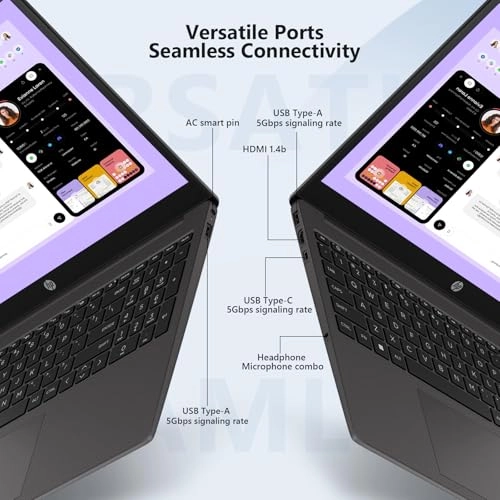 255 G10 - 15.6'' 7730U 64GB DDR4 2TB SSD