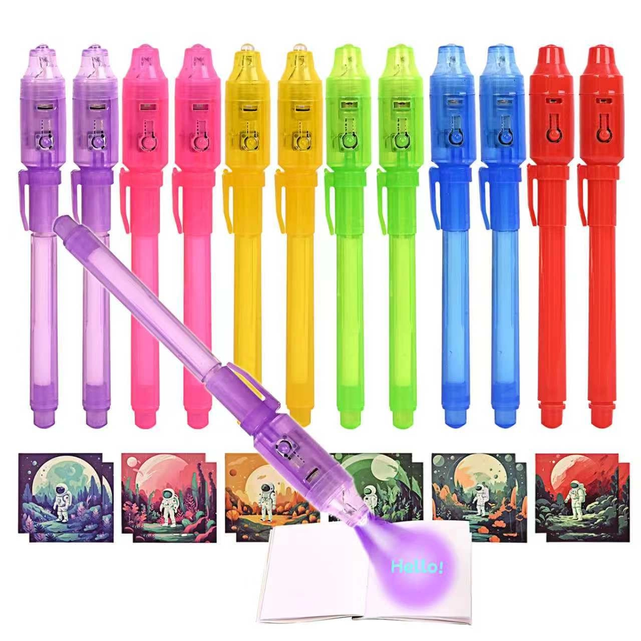 eodvics AX-IIKN-12 - Multicolor Medium