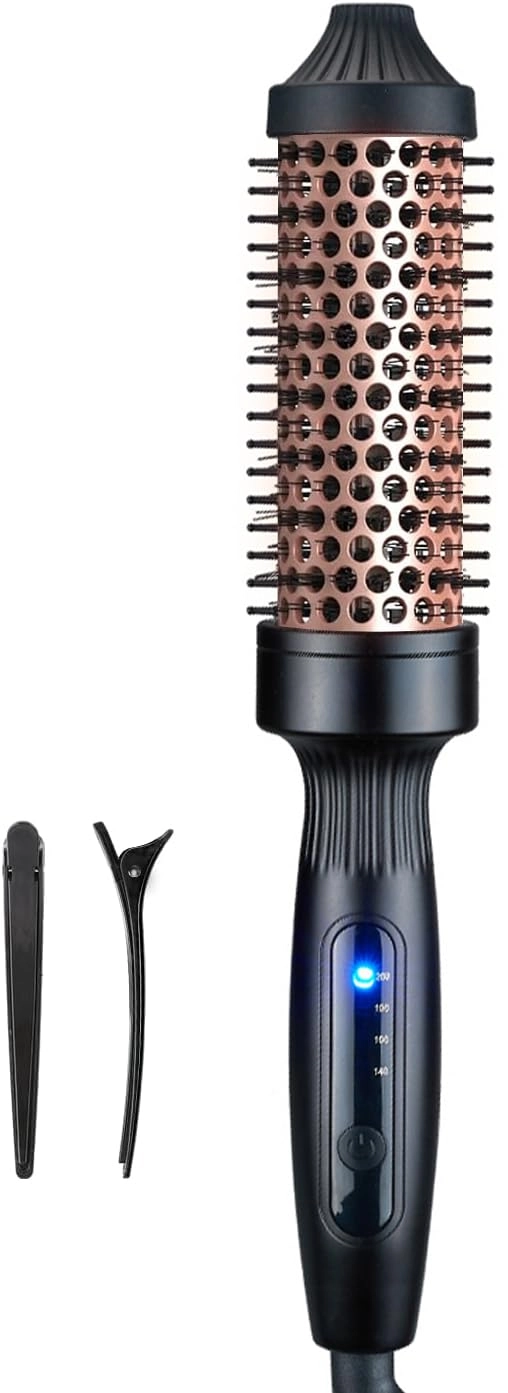 adfuaer Thermal Brush - 38mm