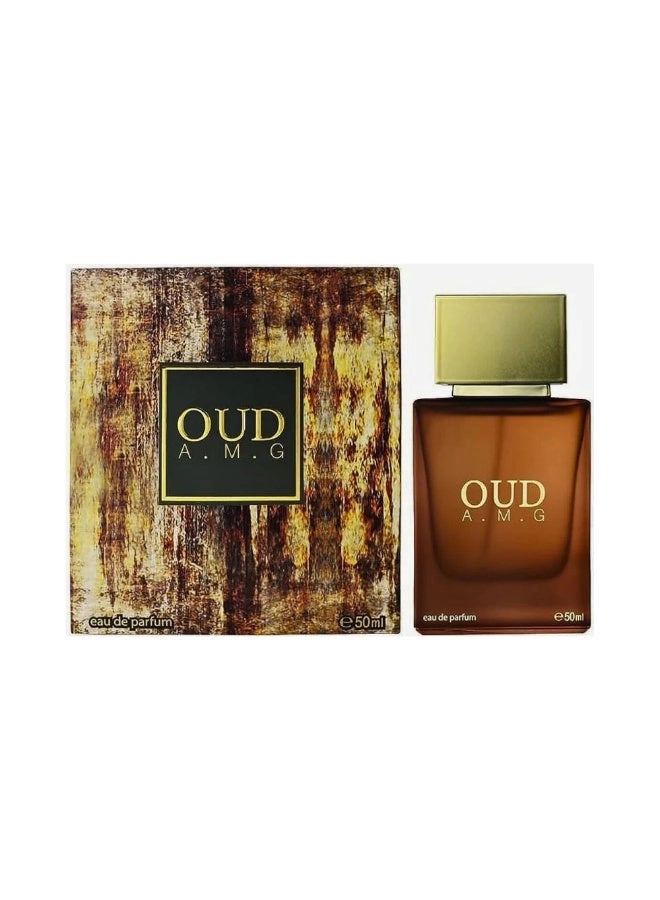 Oud Classic Eau de Parfum - 50ml