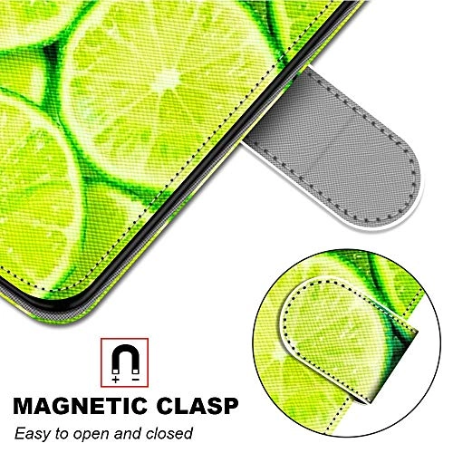 Case Plastic Flip for Huawei P Smart 2019