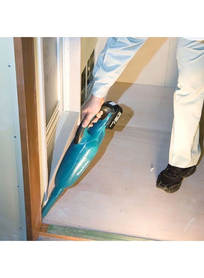 Cordless Vacuum Cleaner (DCL180RF)