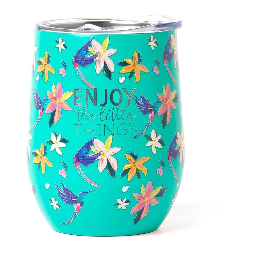 Hot & Cold Vacuum Tumbler - 325 ml