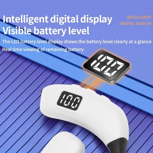 Bone Conduction Headphone Wireless Headphone