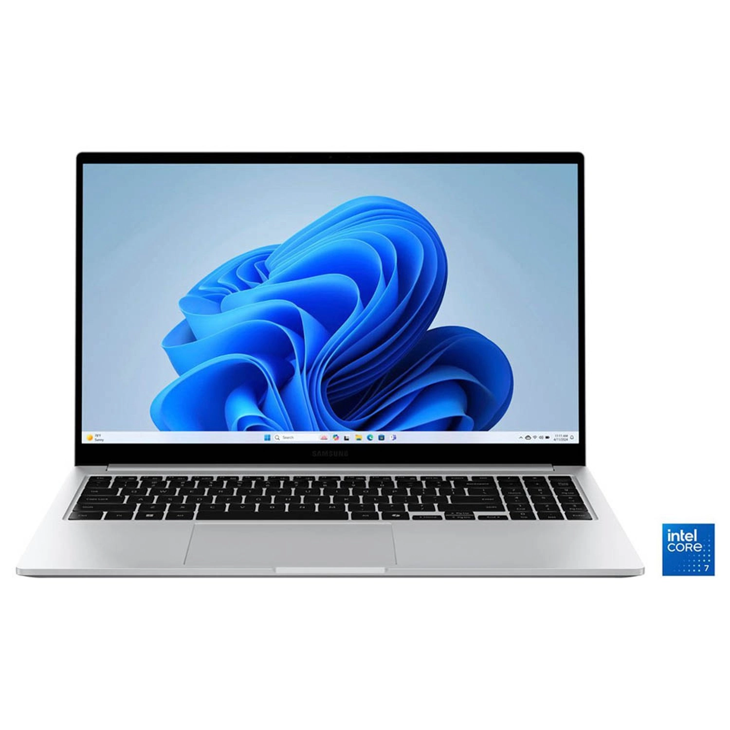 Galaxy Book4 Laptop NP750XGK - 15.6'' Core 7-150U 16GB DDR4 512GB SSD