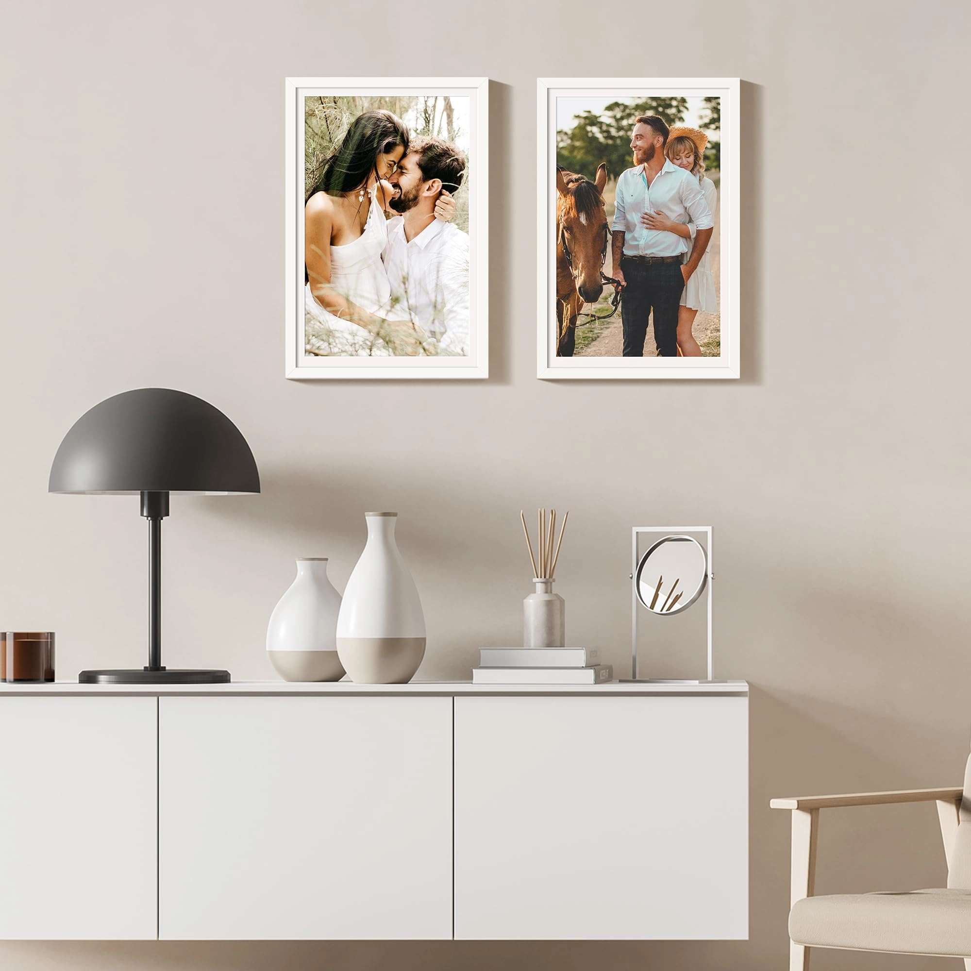 Picture Frame - 12x18 1