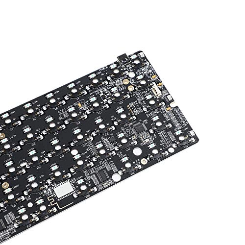 GK61 - US Wired/Wireless