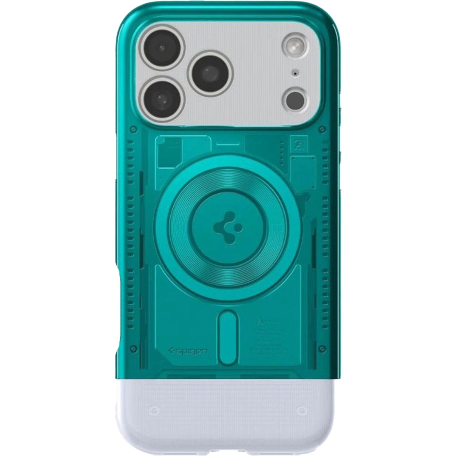 Classic C1 MagFit Case for iPhone 17 Pro