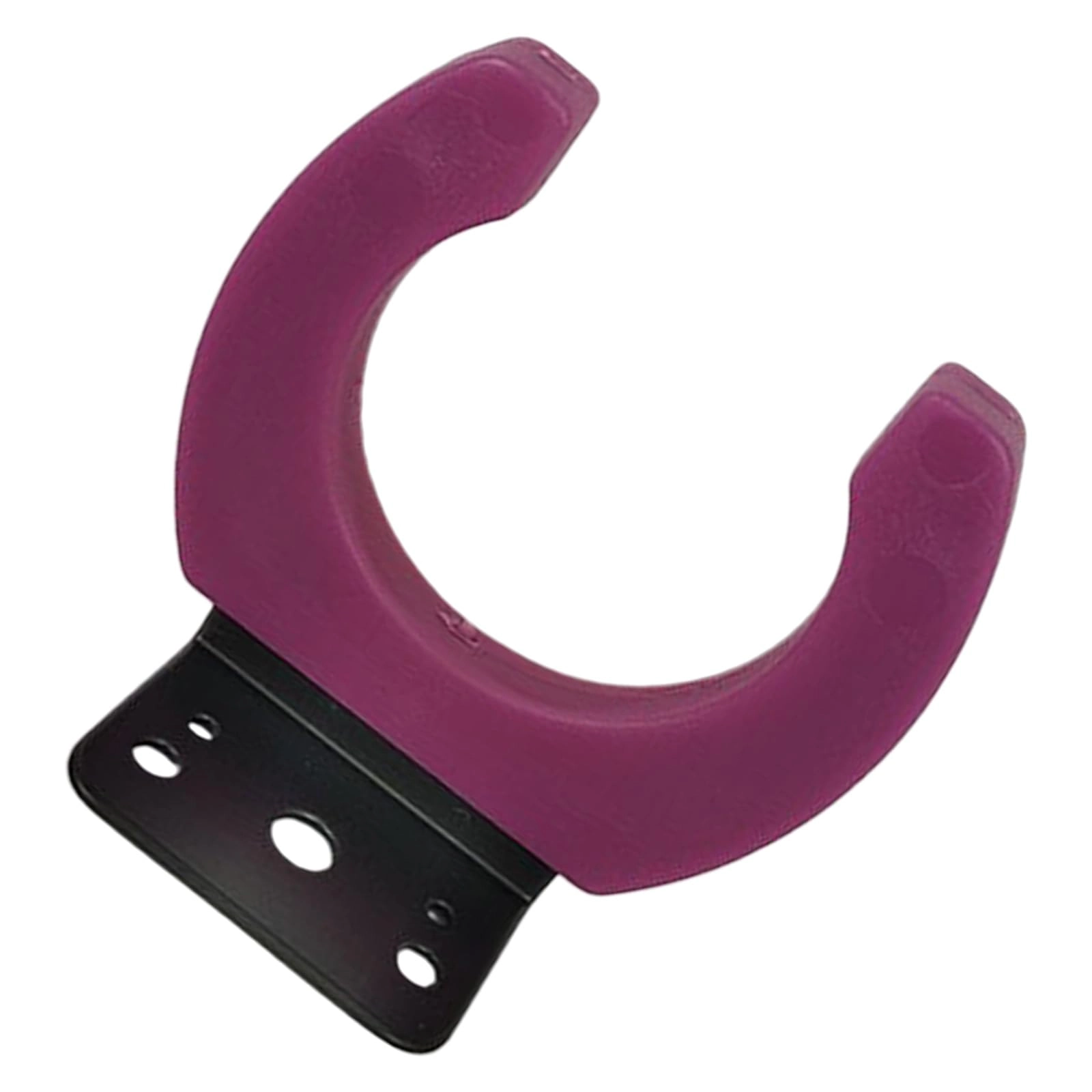 Oxtxuzdm Microphone Wall Bracket - High Strength ABS Wall Mount