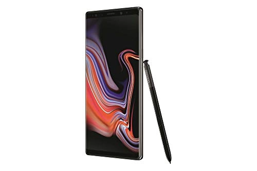 Galaxy Note9 - 6 GB 512 GB