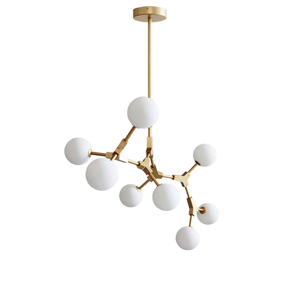 G4 Nordic Firefly Chandelier