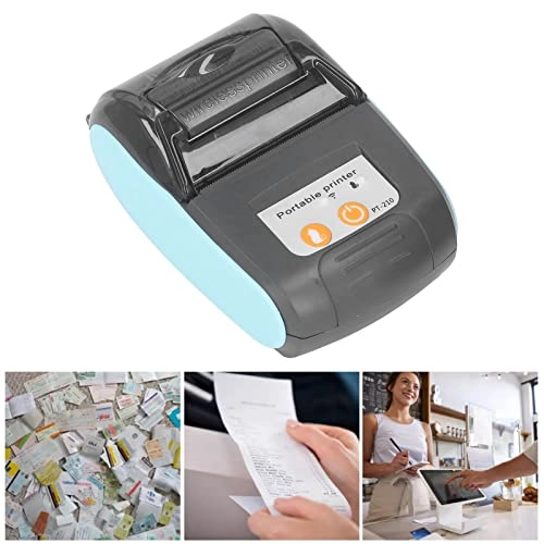 Receipt Thermal Printer - Thermal 58mm