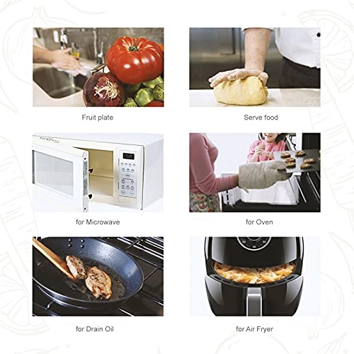 Air Fryer Basket - Silicone 1 piece(s)