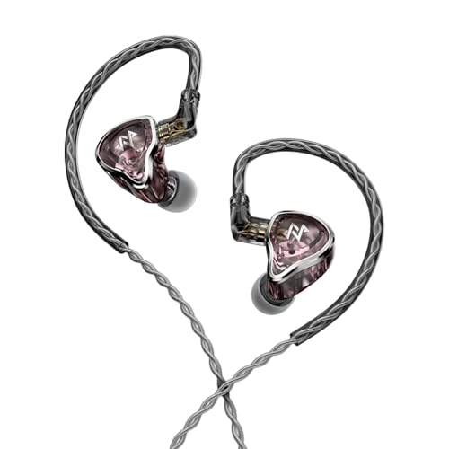 NM20 Wired Earbud