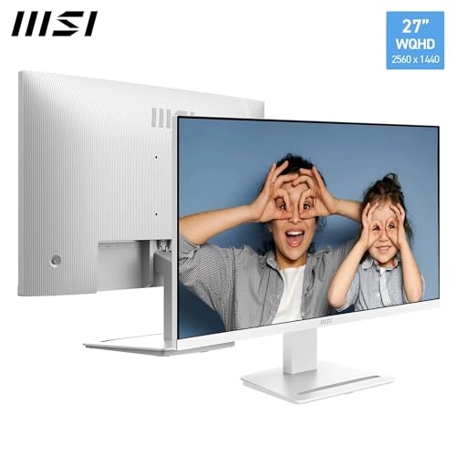 PRO MP273QW E14 - 27 Inch 2560 x 1440