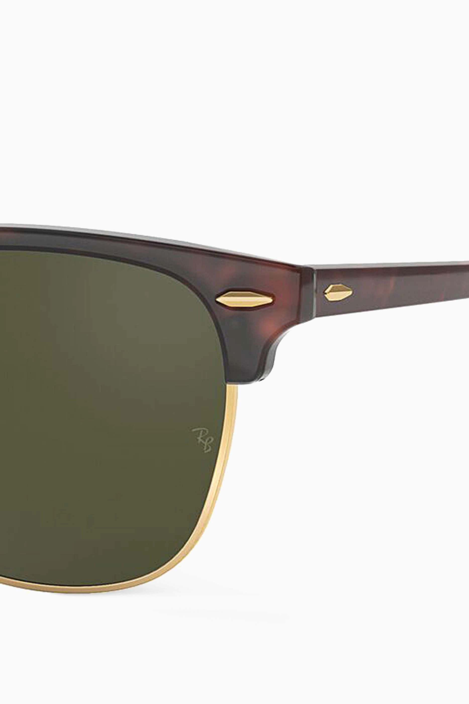 RB3016 - 51 Mm Green