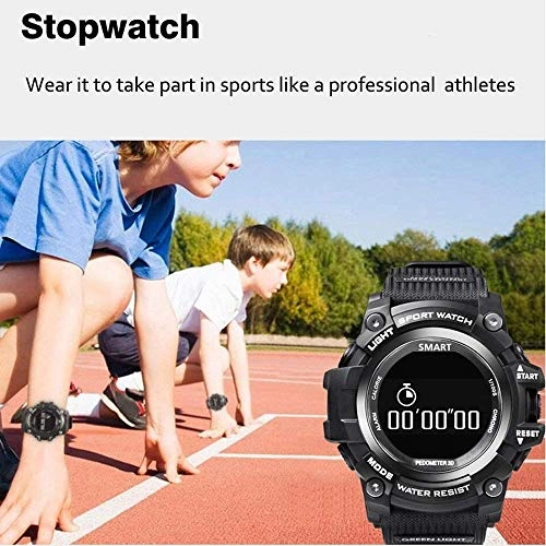 Intelligent Three-proof Sports Bracelet