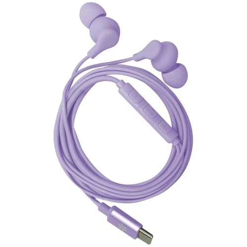 RM Wired Earbud
