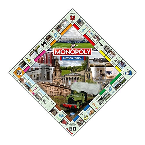 Monopoly: Preston