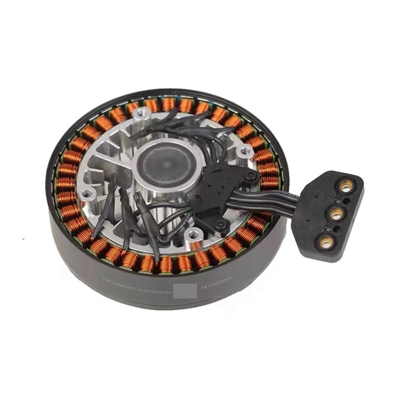 Water Pump Motor - T16/T20