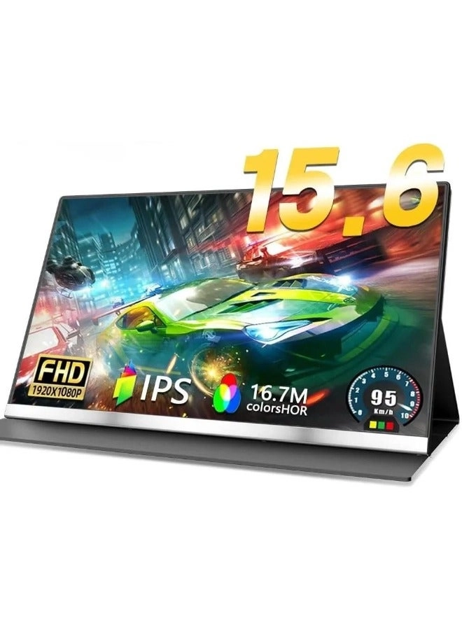 P4 - Full HD 15.6 inch