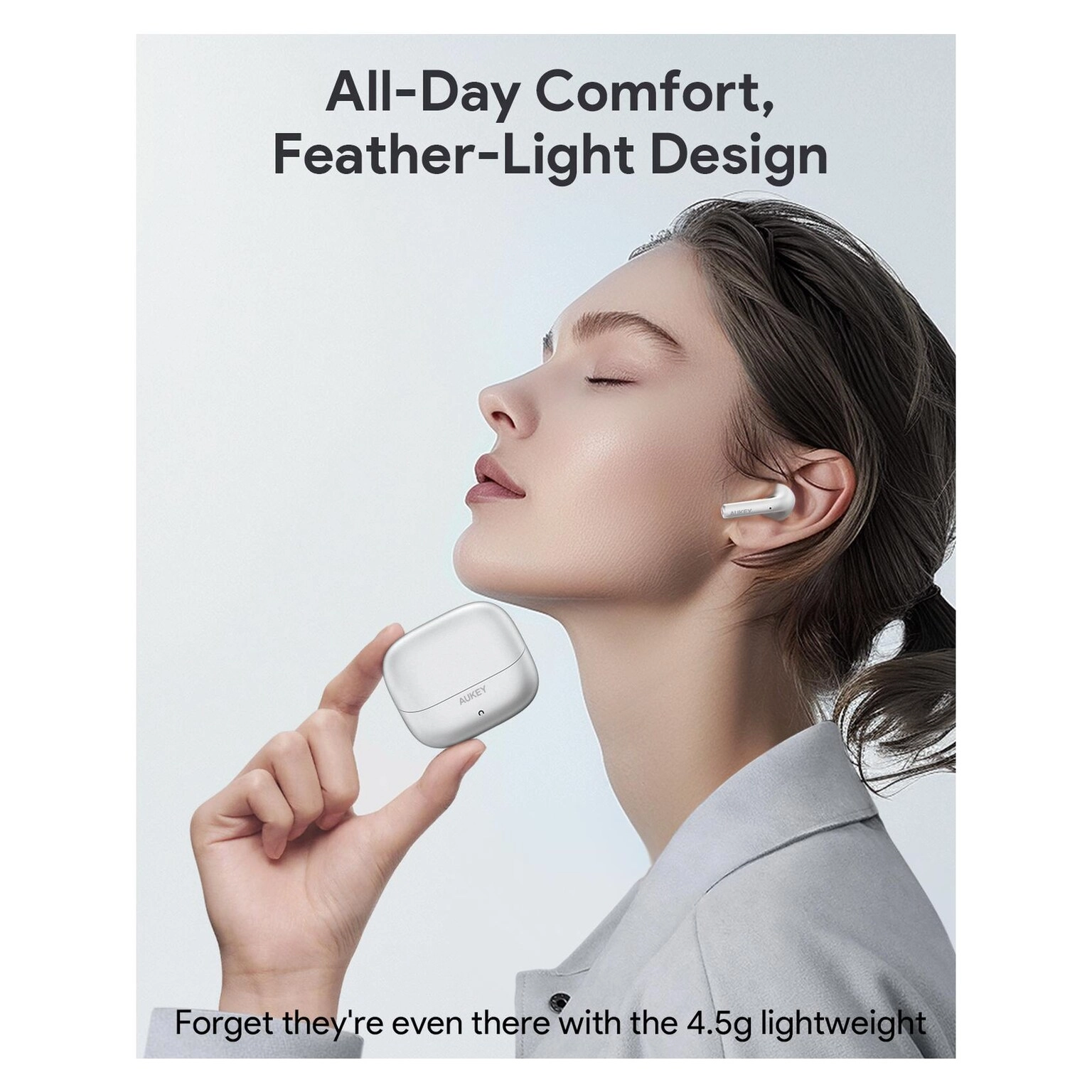 Beyond ANC PRO EP-B1 Wireless Earbud