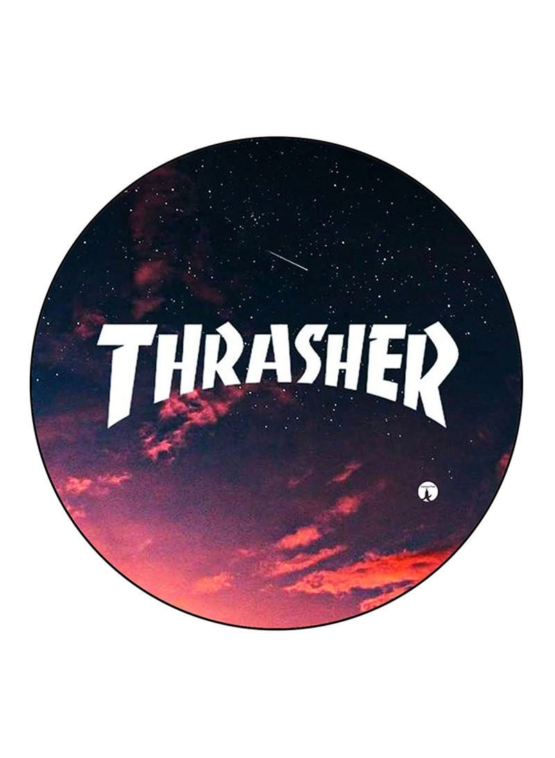 RKN Thrasher Mouse Pad