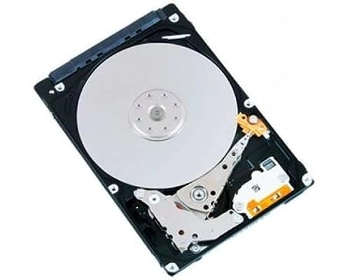MQ01ABD100H 2.5" 5400rpm 32MB SATA 3.0Gb/s (MQ01ABF032) - 320GB